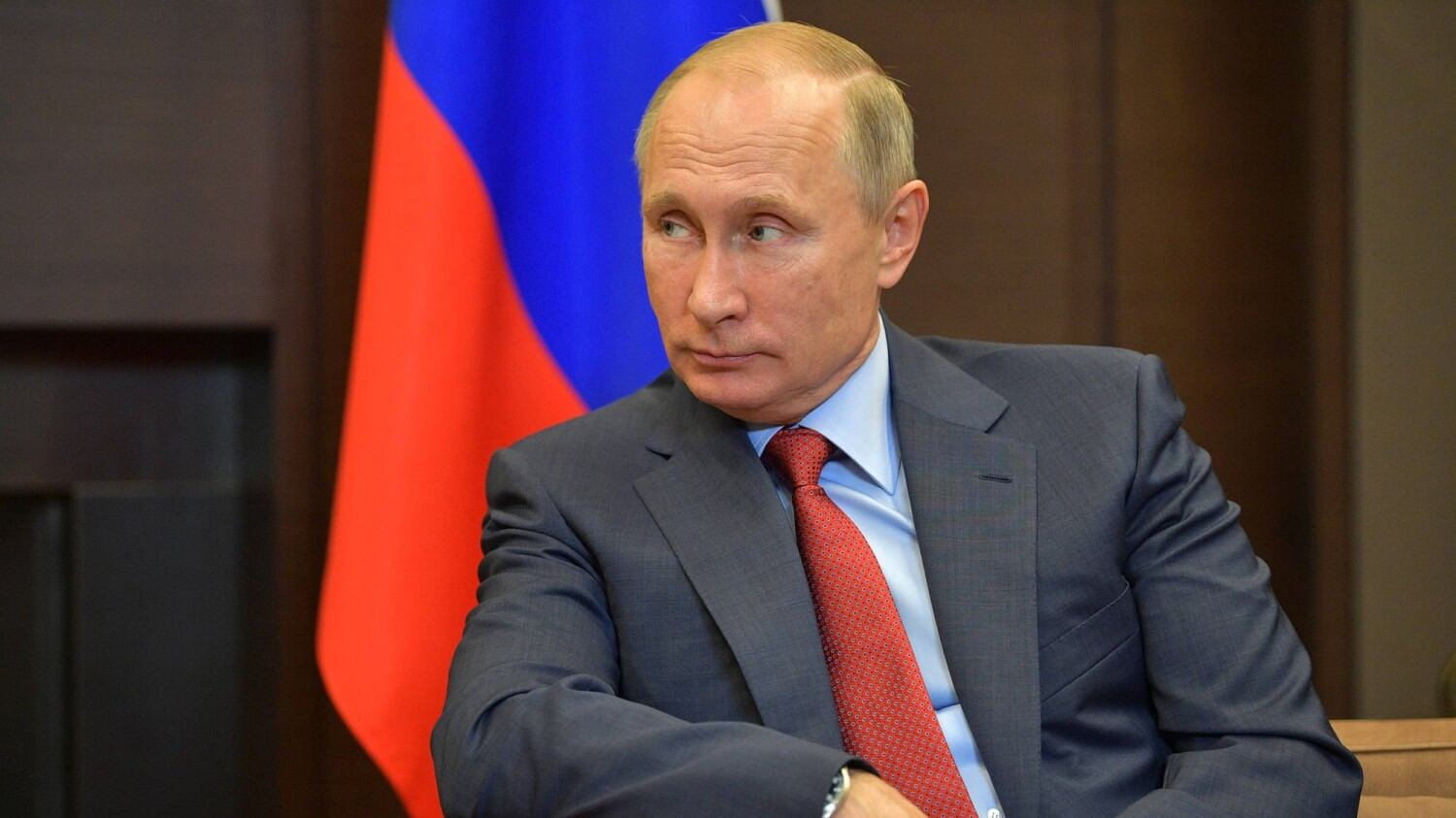 Le prove delle fake news di Putin? Una pagina con solo 13mila like
