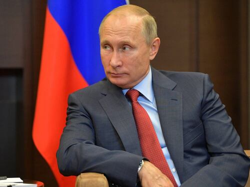Le prove delle fake news di Putin? Una pagina con solo 13mila like