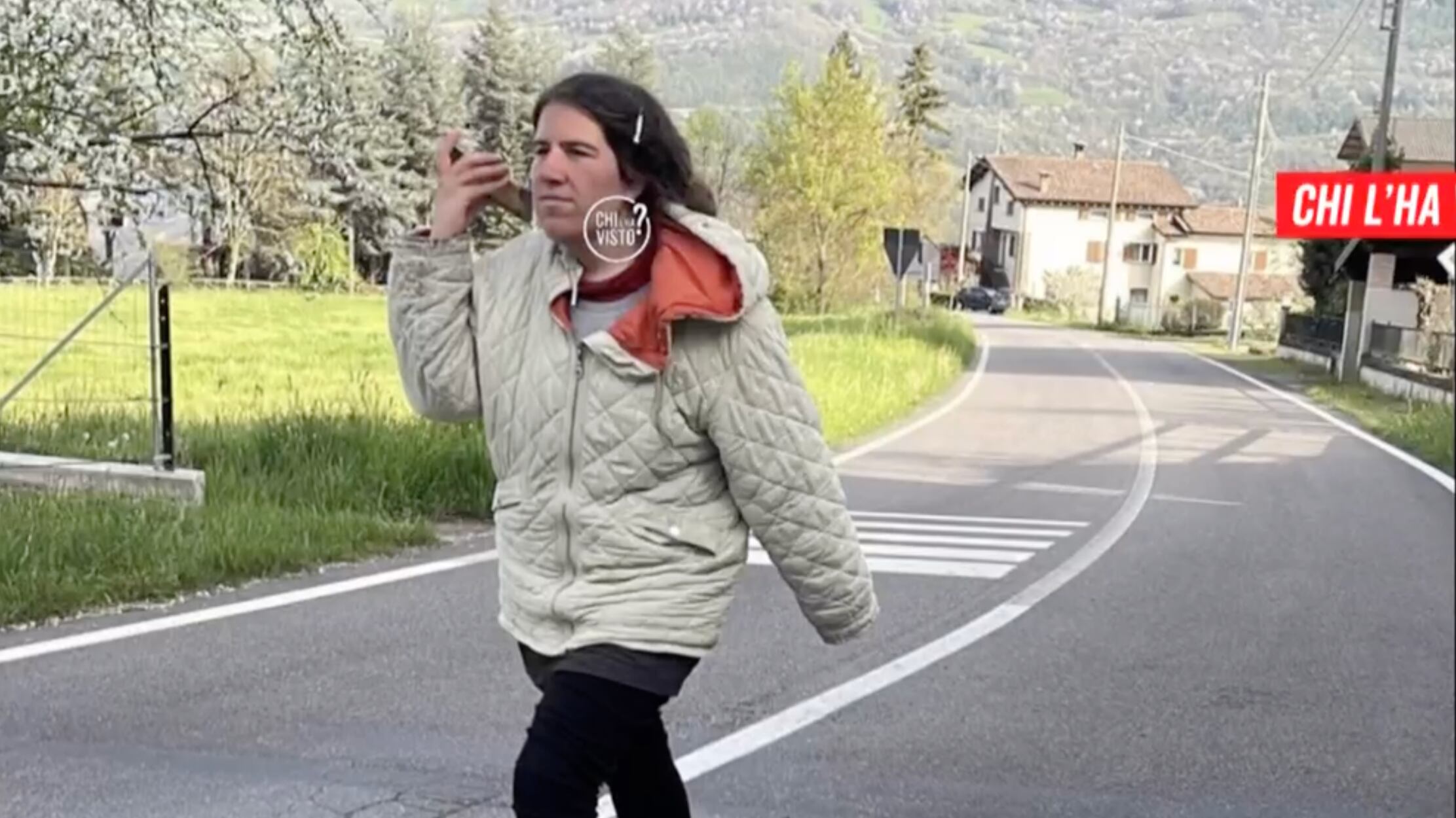 Svolta nella scomparsa di Daniela Ruggi: suoi i resti in un casolare sull’Appennino