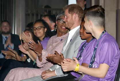 Il Principe Harry nel ricordo di Lady Diana: foto 3