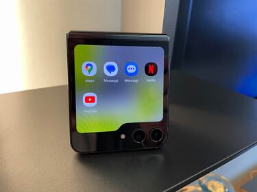 Samsung Galaxy Z Fold5, Z Flip5 e Watch6: guarda tutte le foto 7