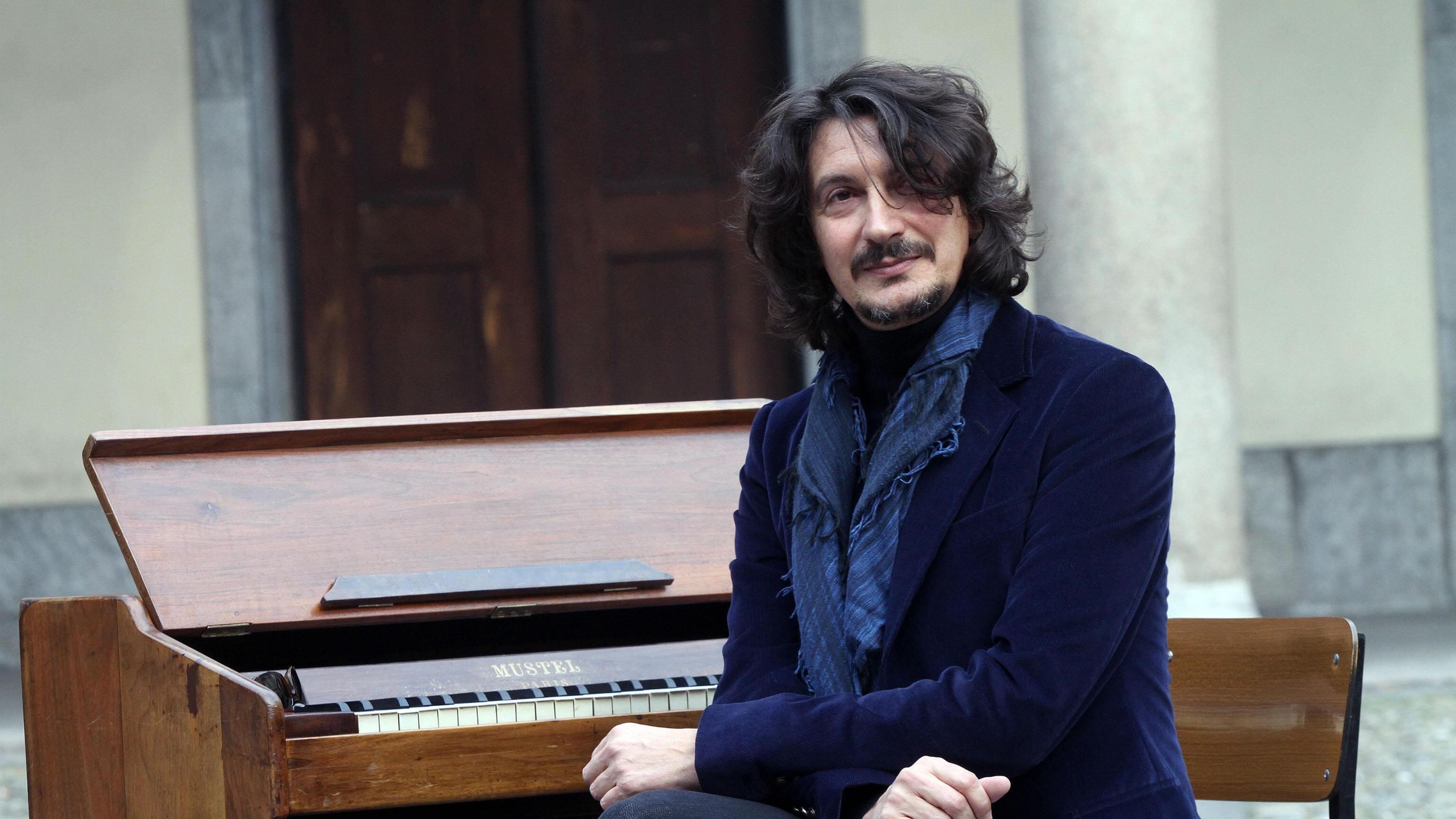 «Lei canta un mio brano. Per me è come fosse un premio alla carriera»