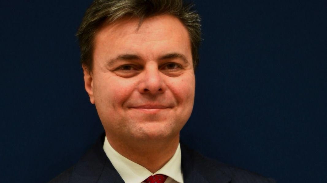 Marco Gabriele Gay , CEO Zest
