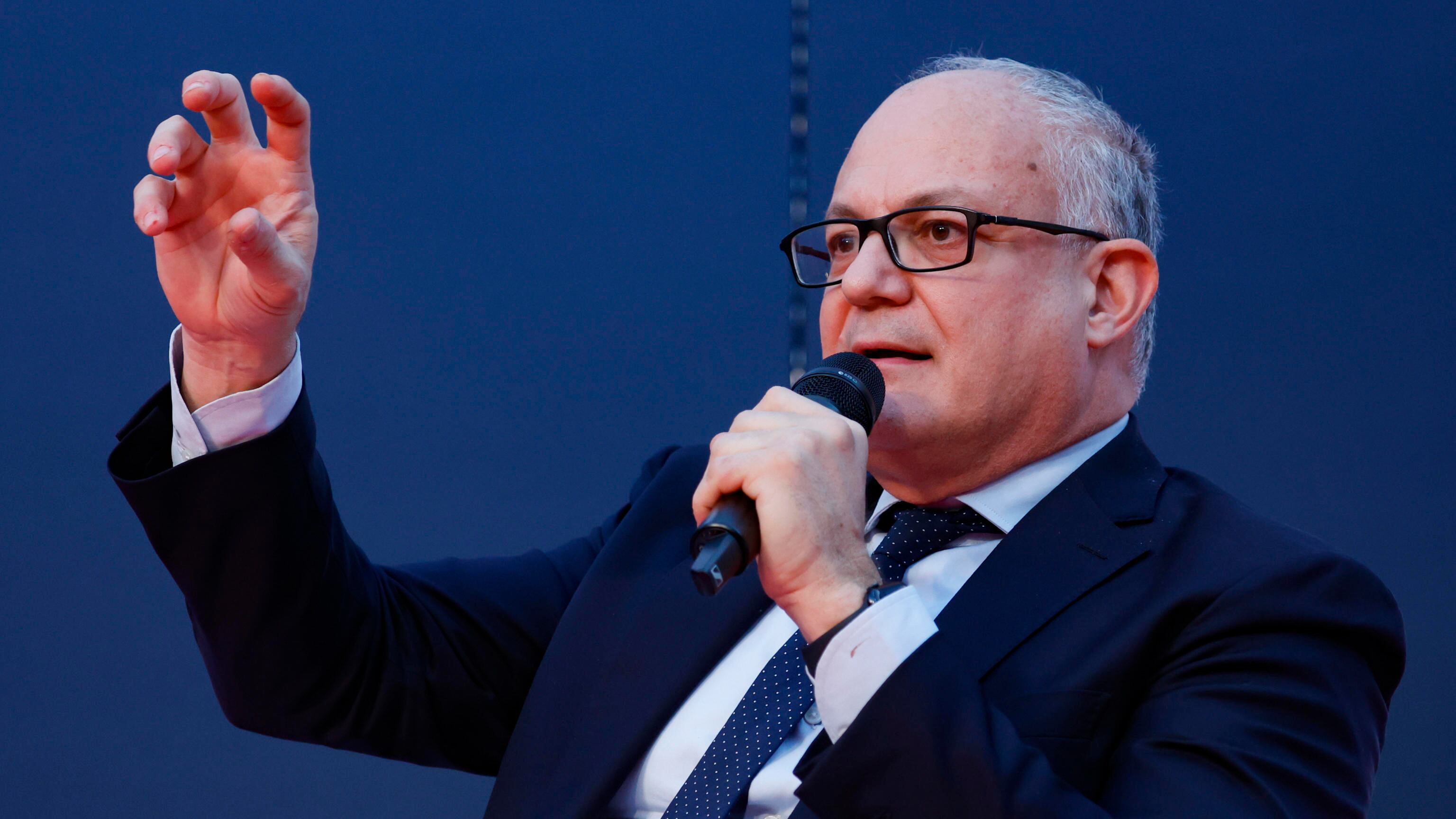 "Il nuovo termovalorizzatore entro il 2026"