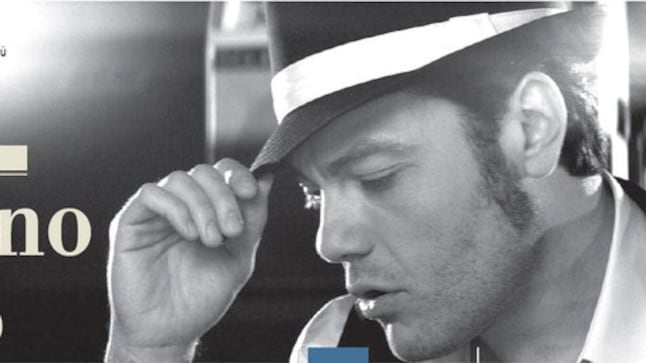 Tiziano Ferro: "Lo swing rende giovani"