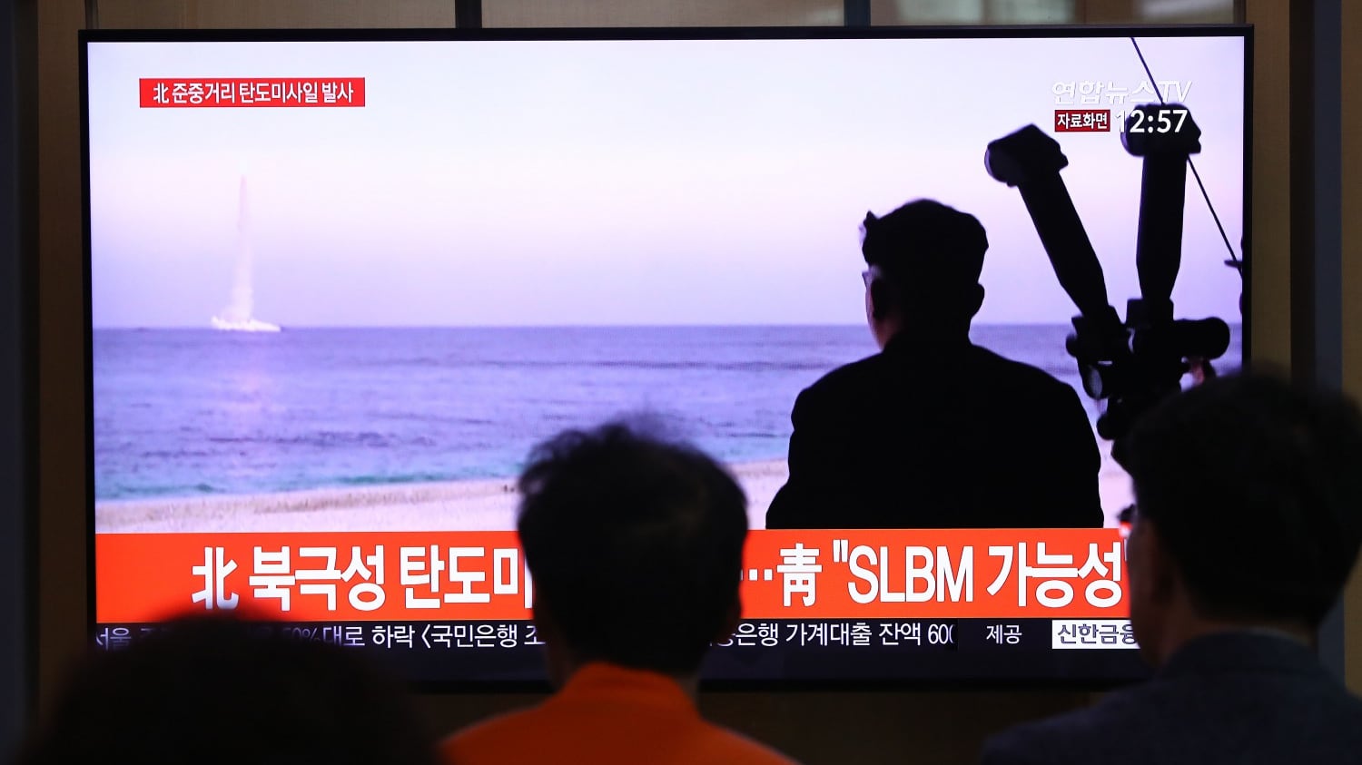 La minaccia della Nord Corea: "Sperimenterete le nostre armi"