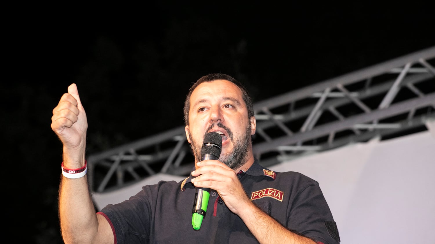 Sondaggi, boom Lega: al Nord-Est è al 48%. E supera il 22% al Sud