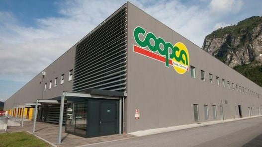 CoopCa salvata con il concordato
