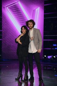 The Voice of Italy 2018, vince Maryam Tancredi 8