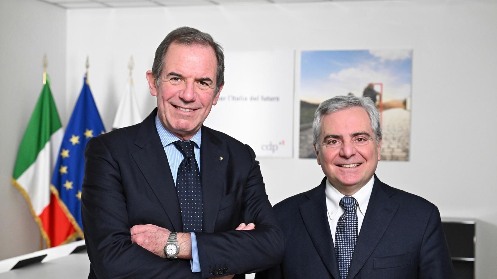 Cdp, l'impatto su 175 anni di storia italiana. Un libro e un premio dedicati al risparmio