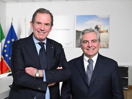 Cdp, l'impatto su 175 anni di storia italiana. Un libro e un premio dedicati al risparmio