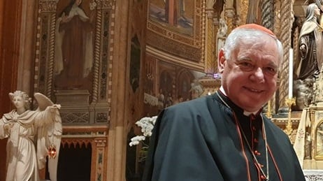 Müller contro il Sinodo: "Non si fanno compromessi sulla fede"