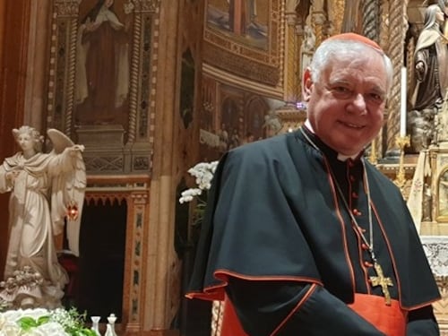 Müller contro il Sinodo: "Non si fanno compromessi sulla fede"
