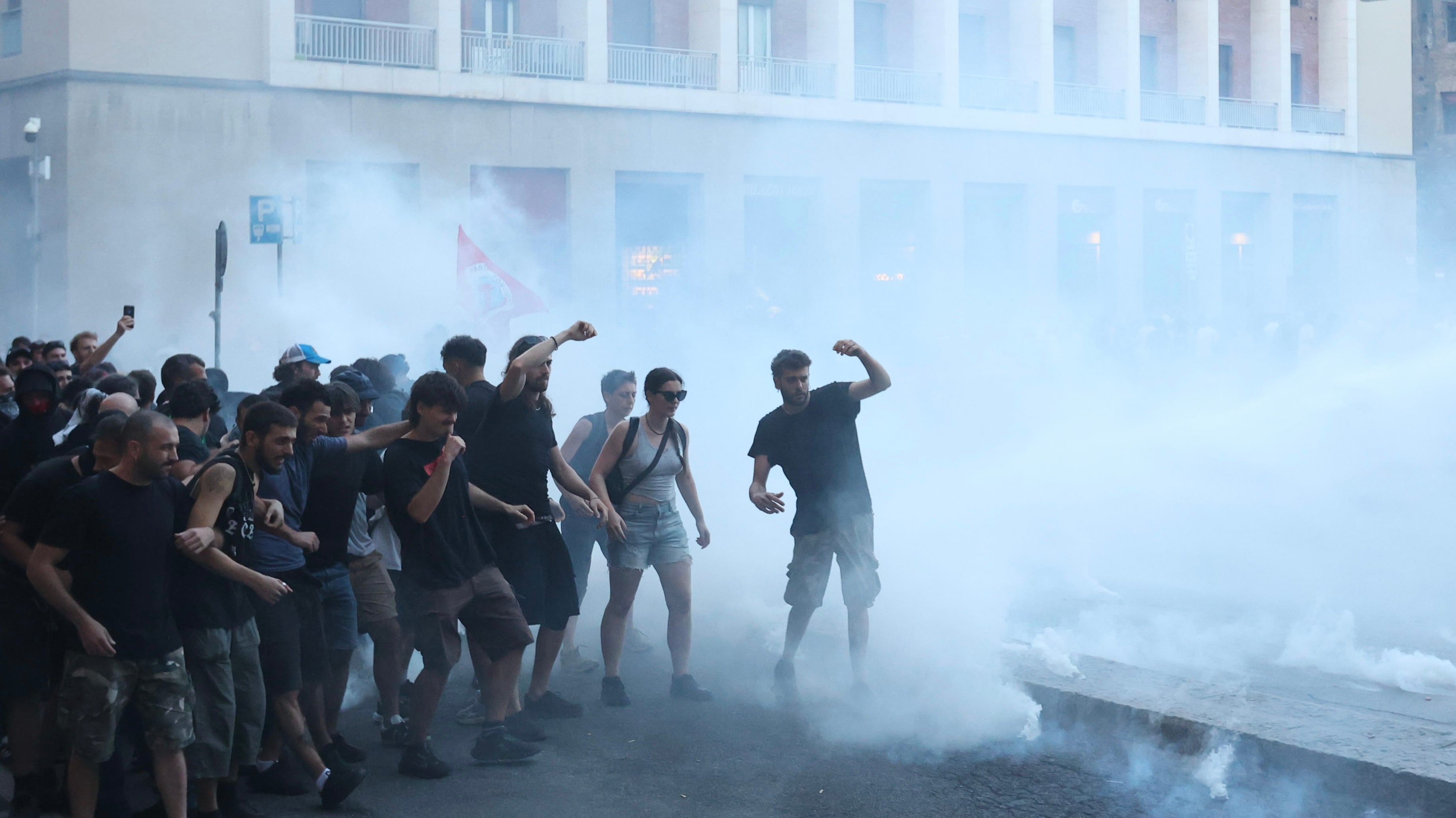 Lezioni americane