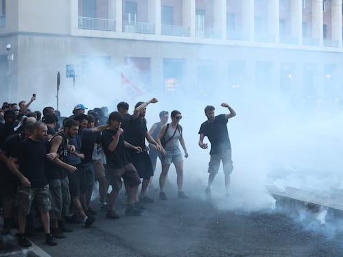 Lezioni americane