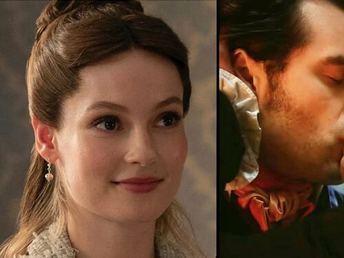 Bridgerton, fan in rivolta per le scelte queer e trasgender