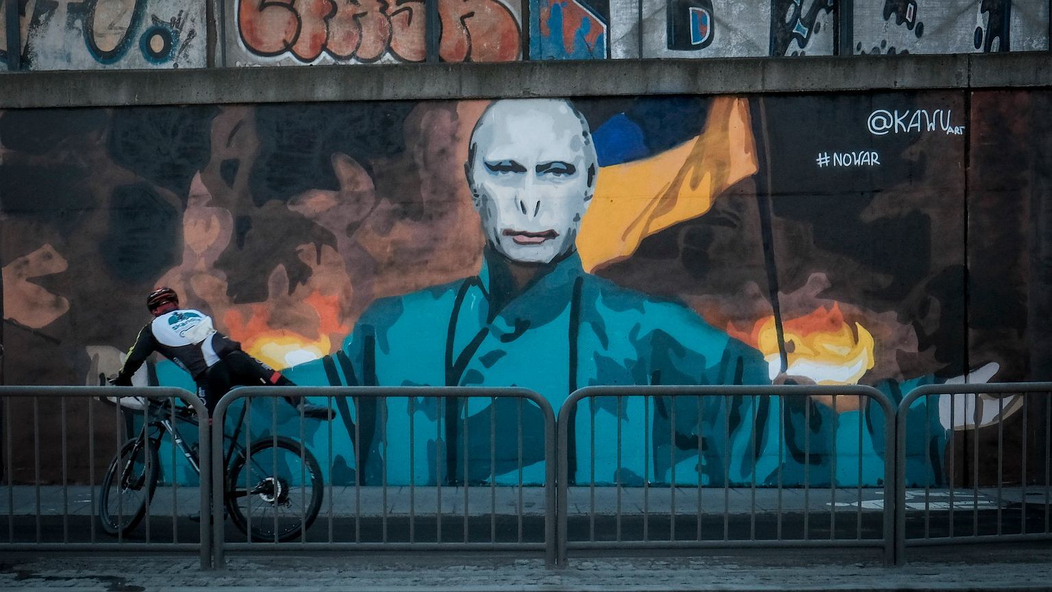 "Putin come Voldemort". La Russia dice addio ai film di Harry Potter