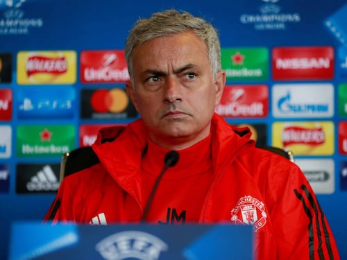 Mourinho attacca il City di Guardiola: "Loro favoriti dal calendario"