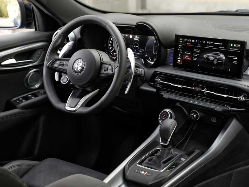 Alfa Romeo Tonale - Perché sceglierla e perché no? 