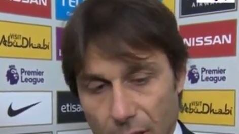 Il Chelsea zoppica in Premier, tifosi contro Conte