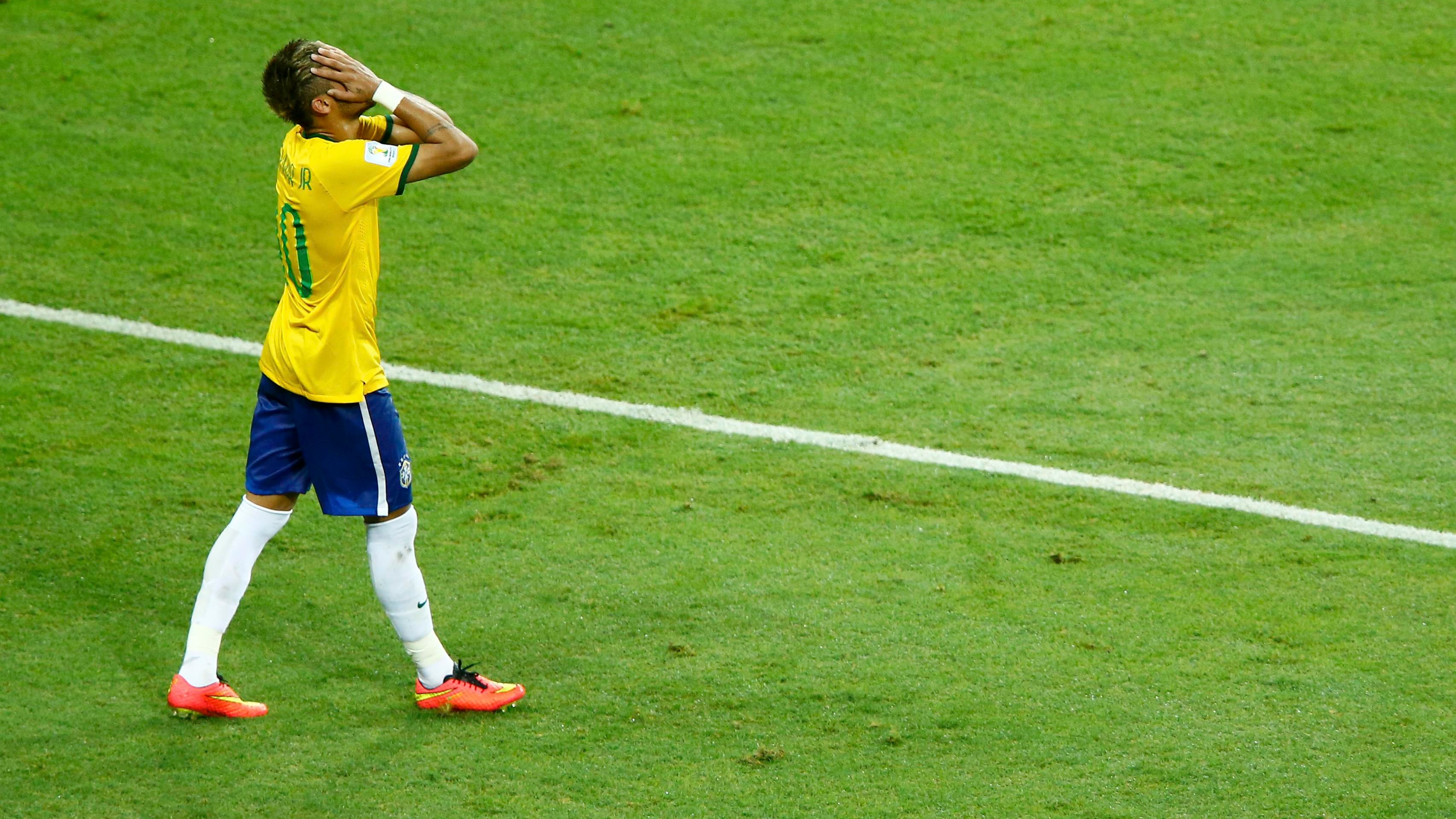 Brasile-Messico 0-0, la Seleçao si ferma sul muro Ochoa