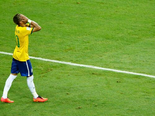 Brasile-Messico 0-0, la Seleçao si ferma sul muro Ochoa