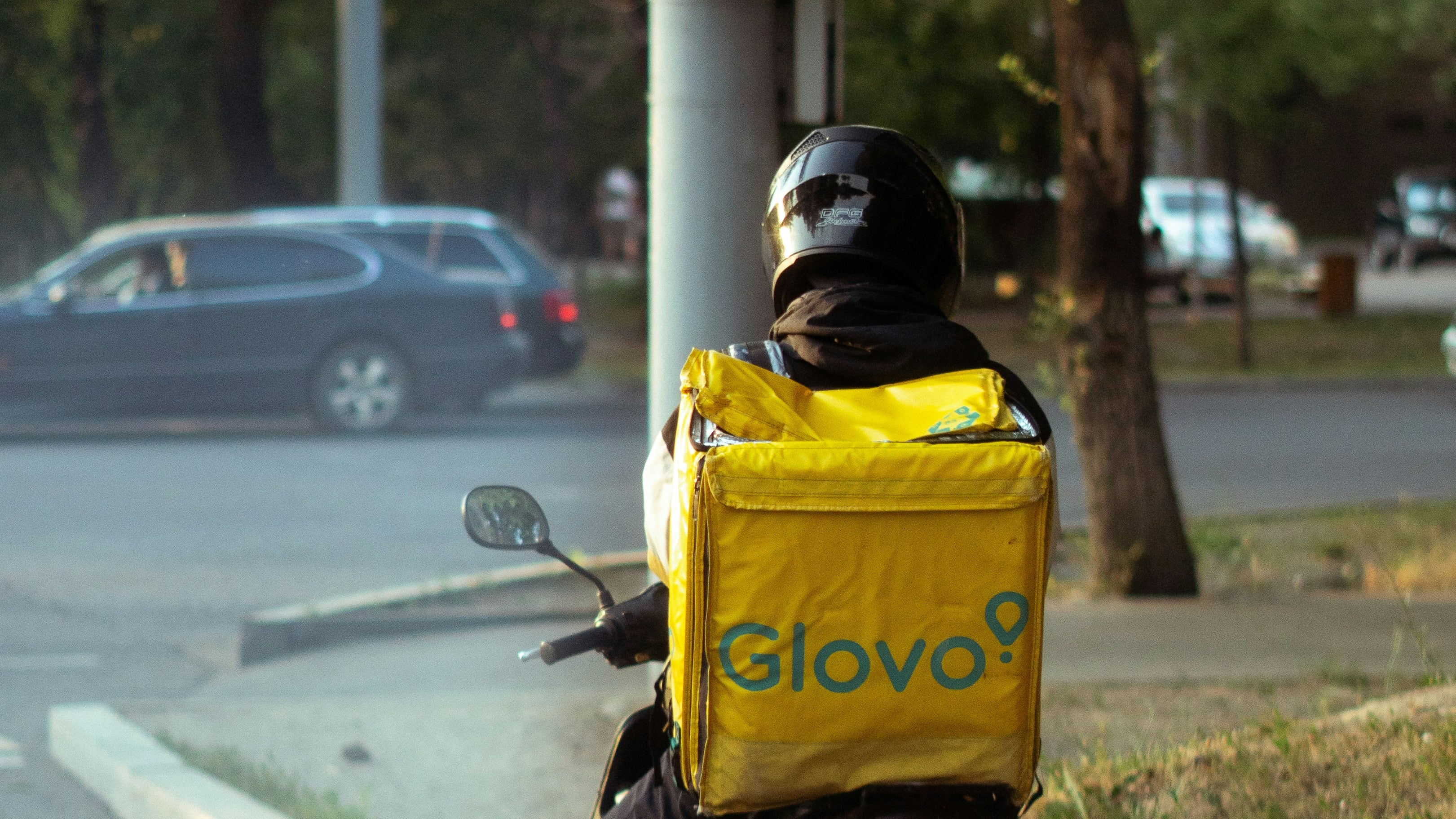 Ora per fare il rider servirà lo Spid