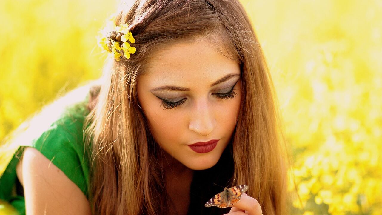 Gli errori di make up da evitare questa estate