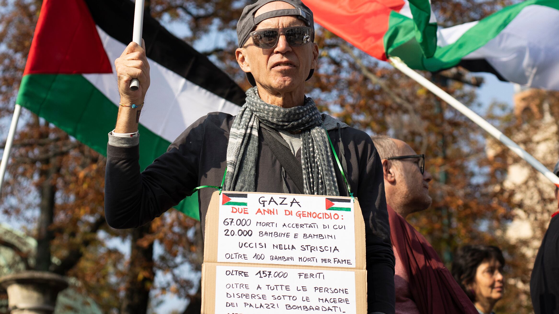 Il voto contro Tel Aviv spacca la politica