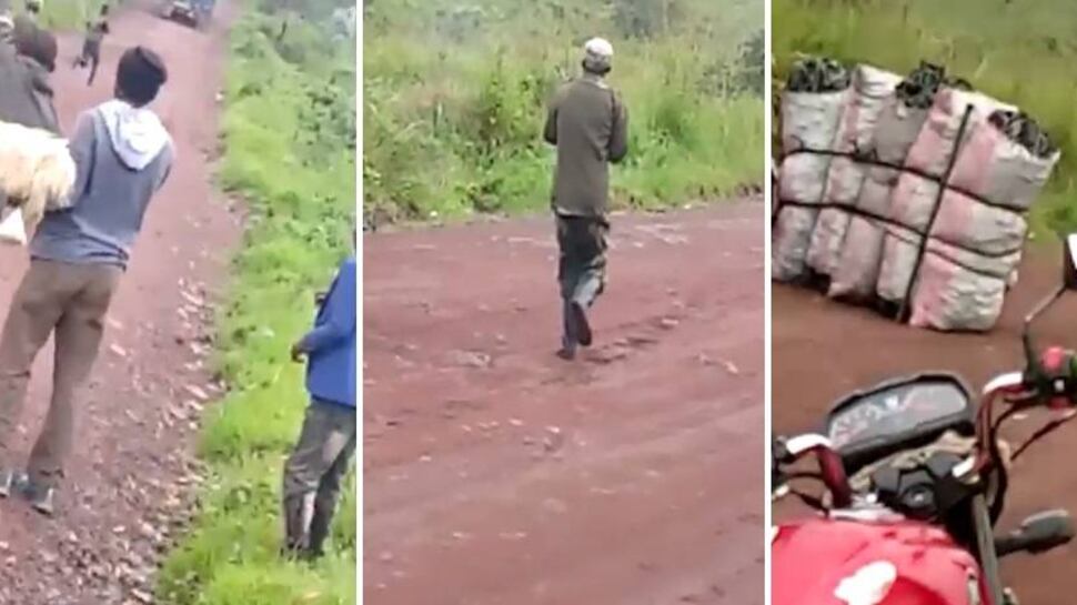 Spunta un video sull'agguato in Congo in cui è morto Luca Attanasio