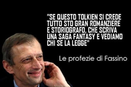 Le profezie di Fassino 5