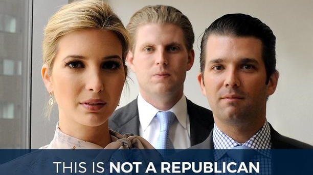 Usa, la fondazione della famiglia Trump chiude i battenti