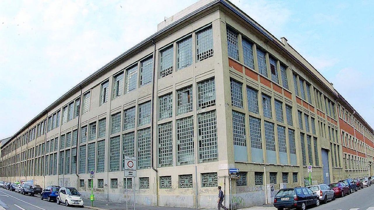 Ansaldo, dopo dodici anni di litigate e ritardi la fabbrica diventa museo