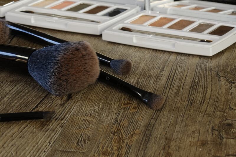 Make up