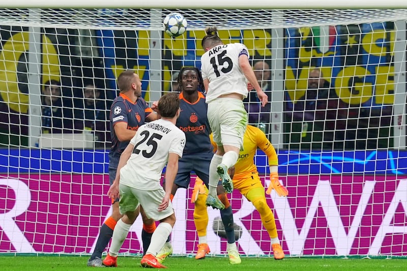 inter kairat