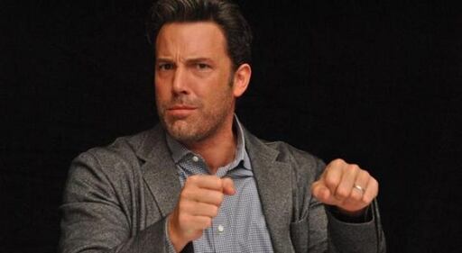 Ben Affleck: foto 8