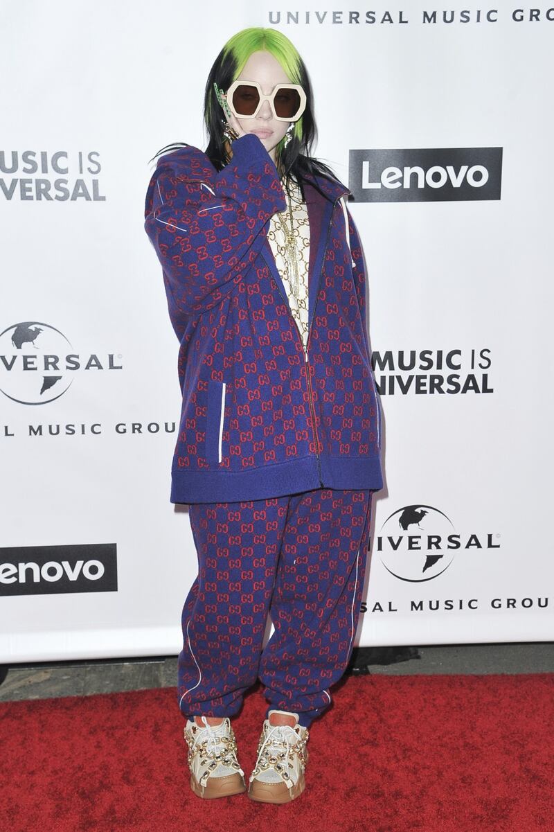 Billie Eilish, le foto più belle 6