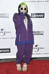Billie Eilish, le foto più belle 6