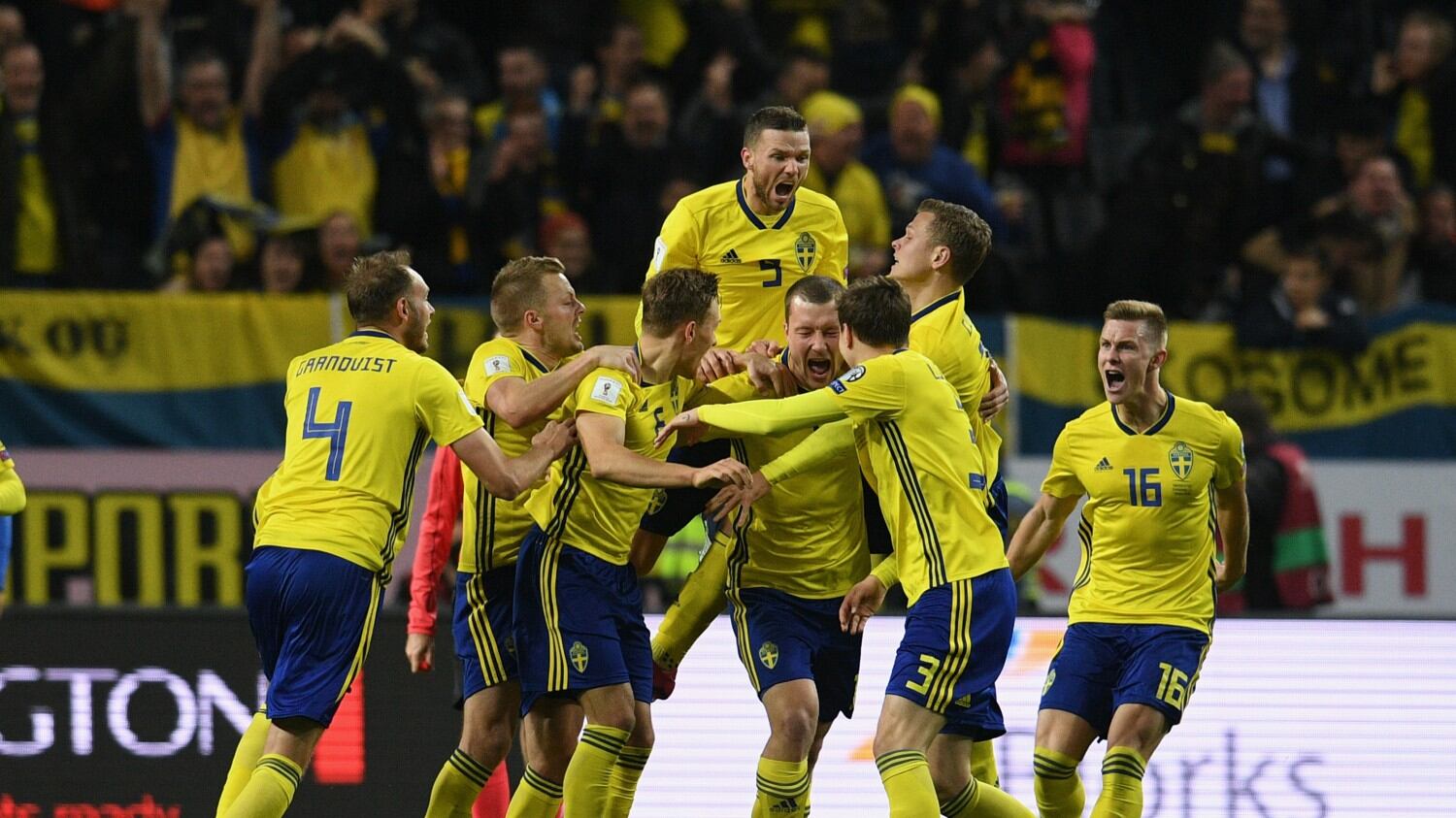 Falcao ricorda Italia-Brasile e scherza: "Azzurri eliminati? Avrei voluto essere svedese"