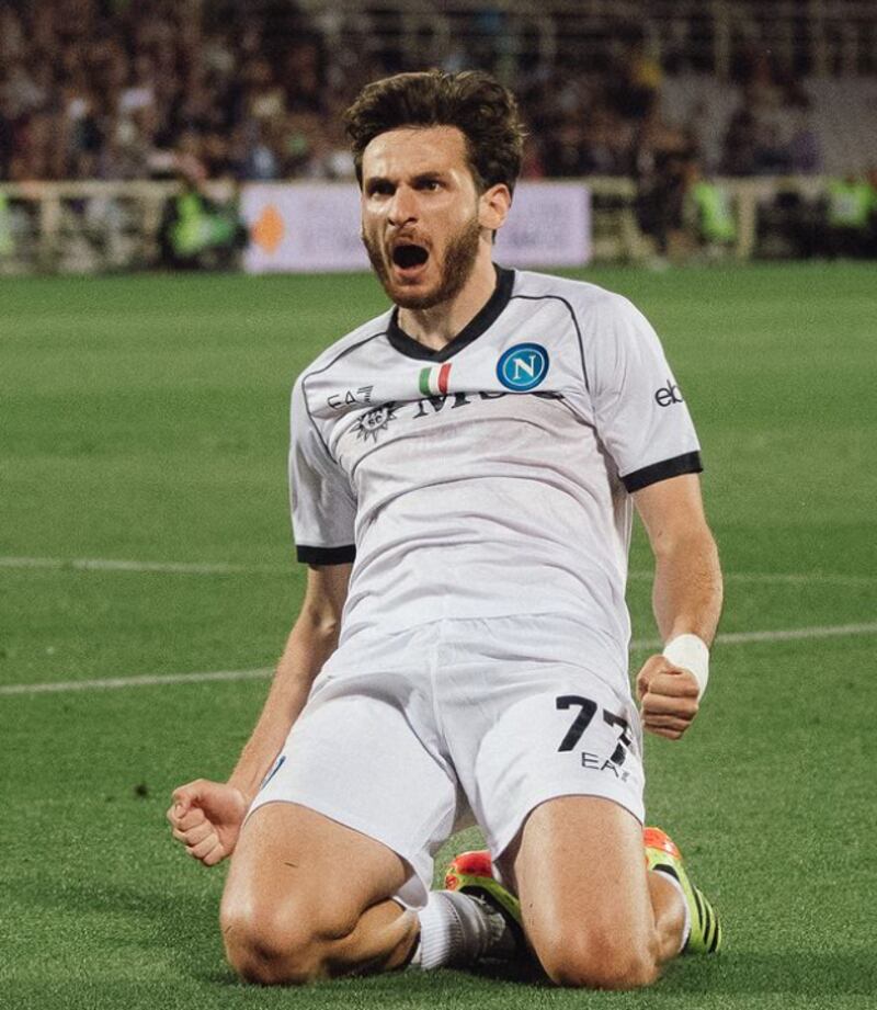 Napoli