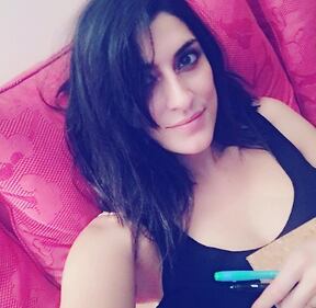 Elisa Isoardi, sempre più sexy: foto 14