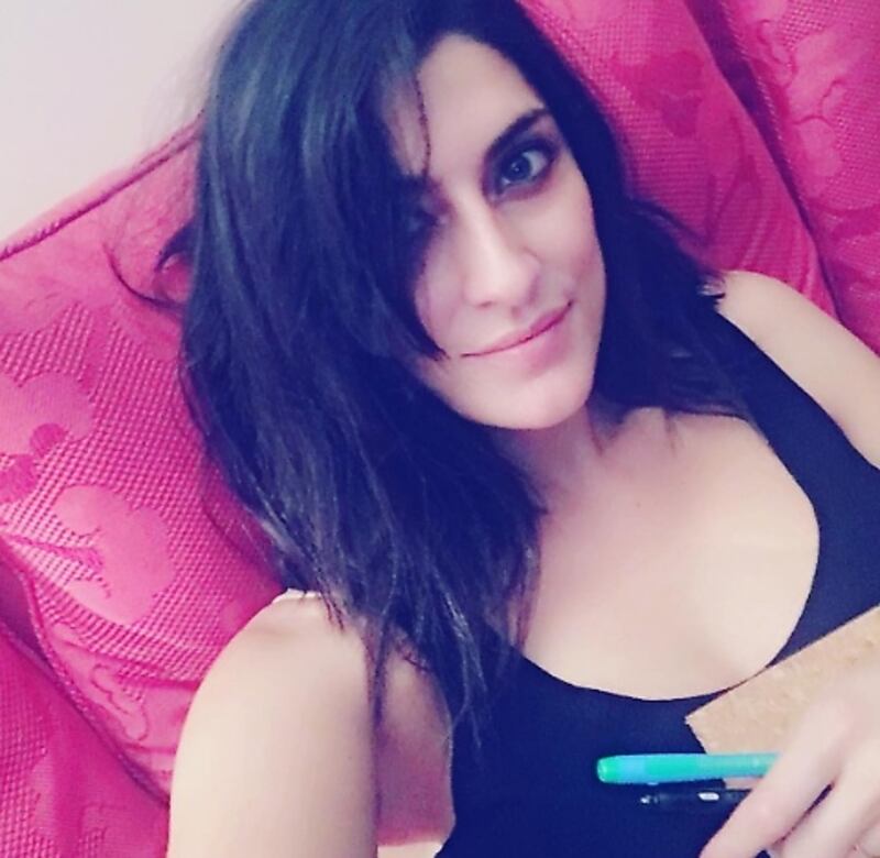 Elisa Isoardi, sempre più sexy: foto 14