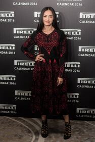 The Cal 2016: la presentazione 4