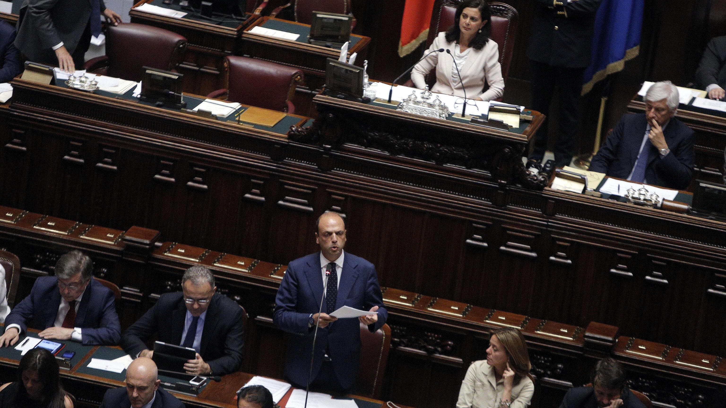 Caso Ablyazov, si dimette il capo gabinetto del Viminale Procaccini