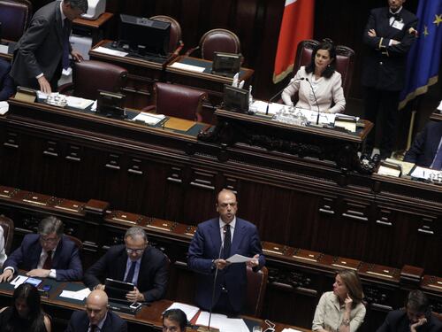 Caso Ablyazov, si dimette il capo gabinetto del Viminale Procaccini