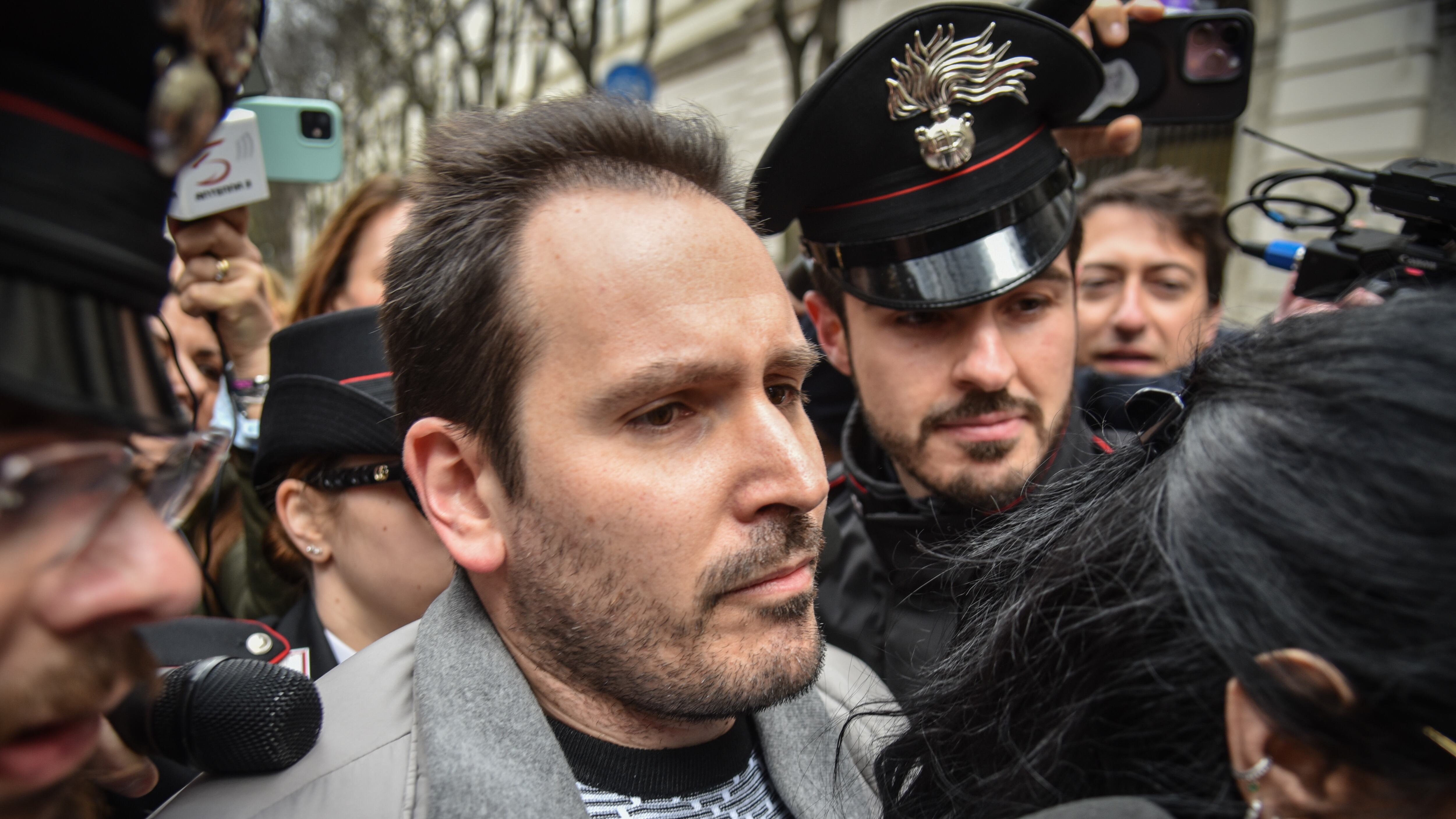 La difesa di Stasi contro Sempio. Le celle e l'alibi dello scontrino