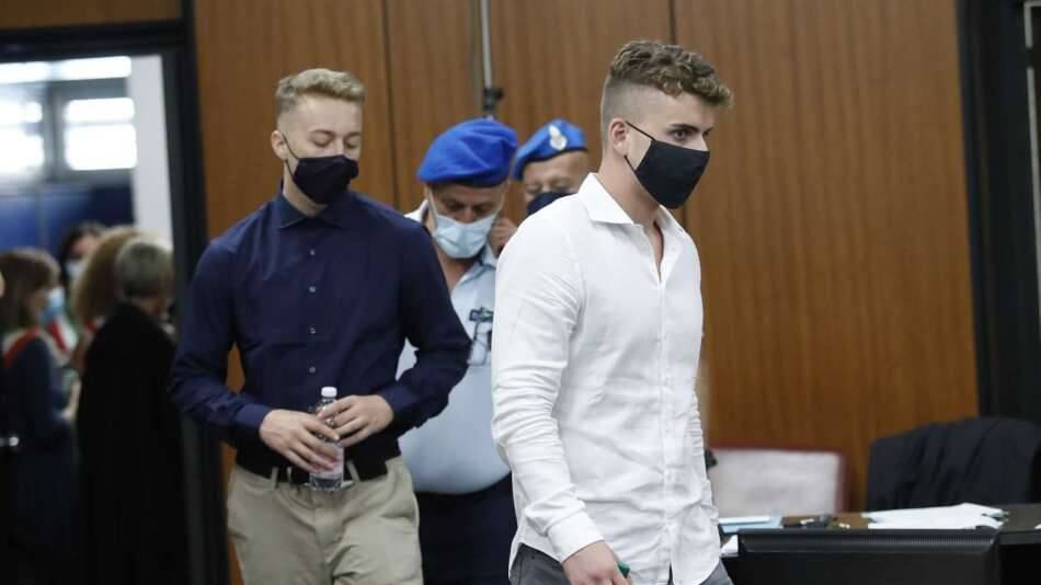 "Non sapevano l'italiano". I giudici giustificano gli aggressori del carabiniere ucciso