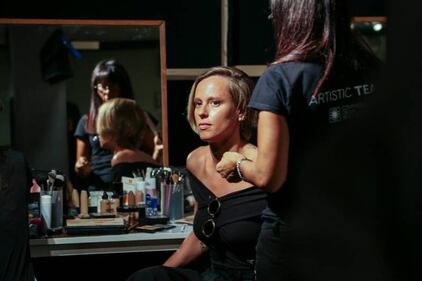 Federica Pellegrini sexy su Instagram 20