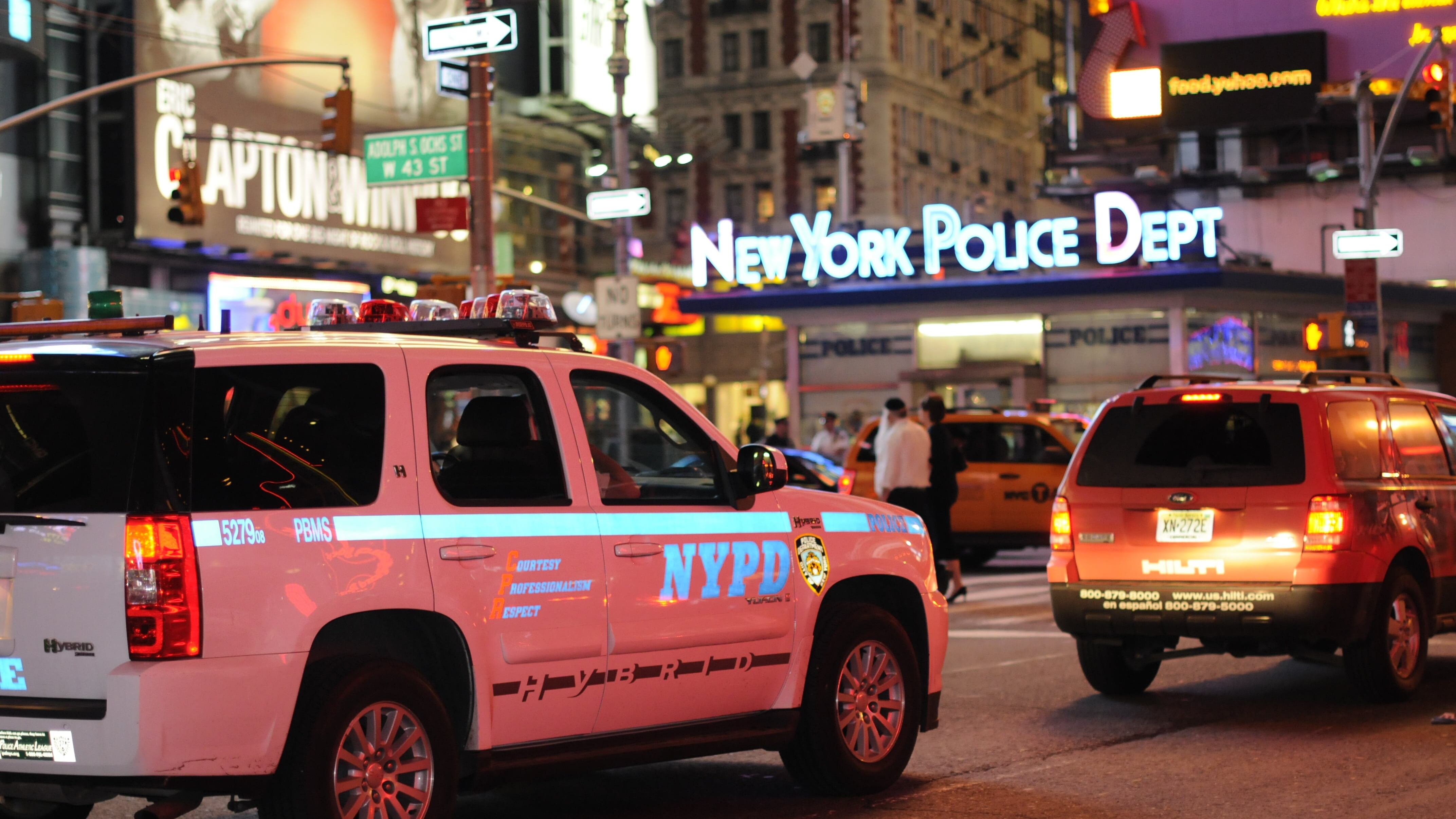 A New York l'Intelligenza artificiale ha fatto arrestare uno spacciatore