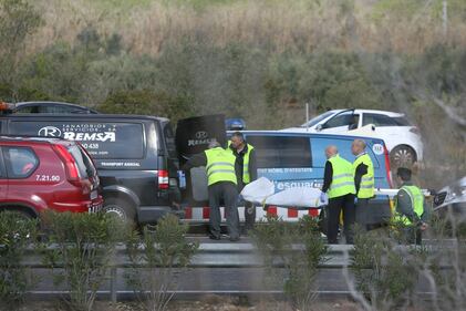 Incidente al pullman con gli studenti Erasmus 4